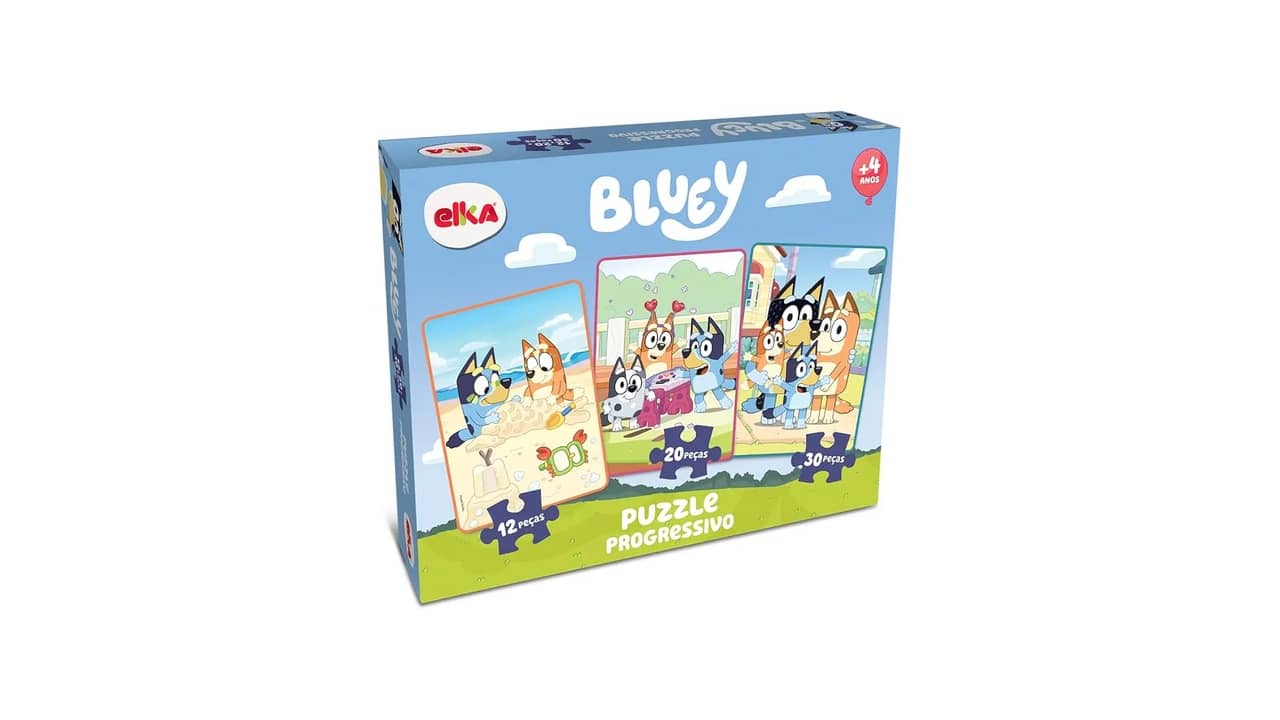 Quebra Cabeça Infantil: As 10 Melhores Opções para Desenvolvimento