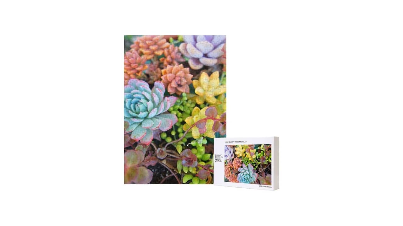 Quebra Cabeça Personalizado: As 10 Melhores Opções para Adultos e Crianças