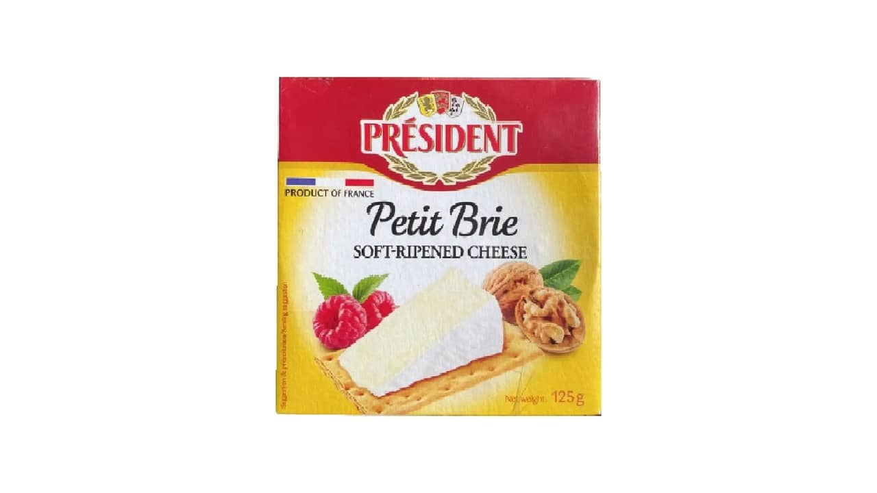 Queijo Brie: Os 8 Melhores Tipos e Modelos