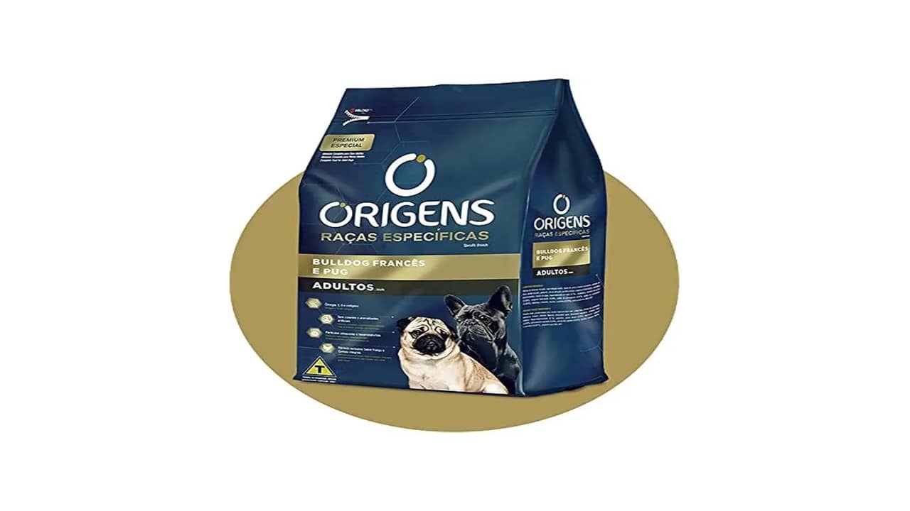 Ração para Bulldog Francês: As 10 Melhores Opções Específicas