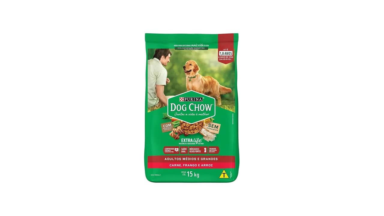 Ração para Chow Chow: As 10 Melhores Opções para Saúde e Vida Longa