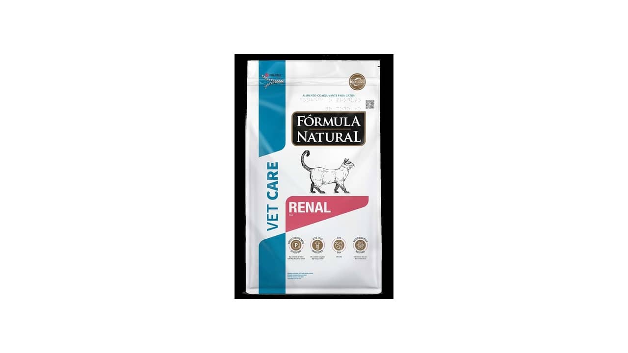 Ração para Gato Renal: As 10 Melhores Opções para Saúde Renal