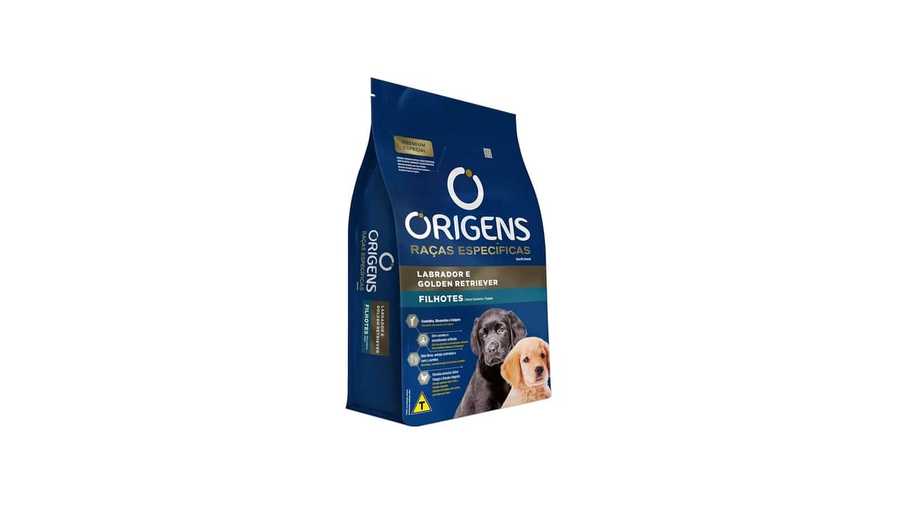 Ração para Labrador: Os 10 Melhores para Adultos e Filhotes