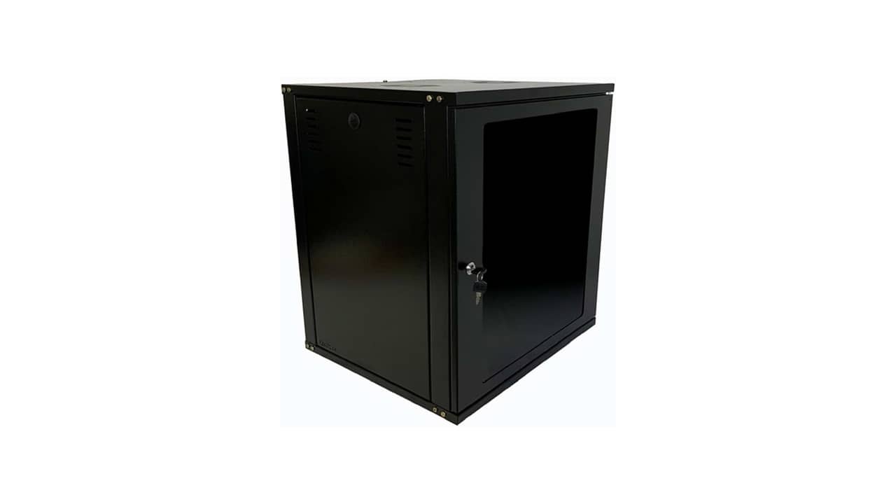 Rack de Parede para TI: As 10 Melhores Opções para Organização de Equipamentos