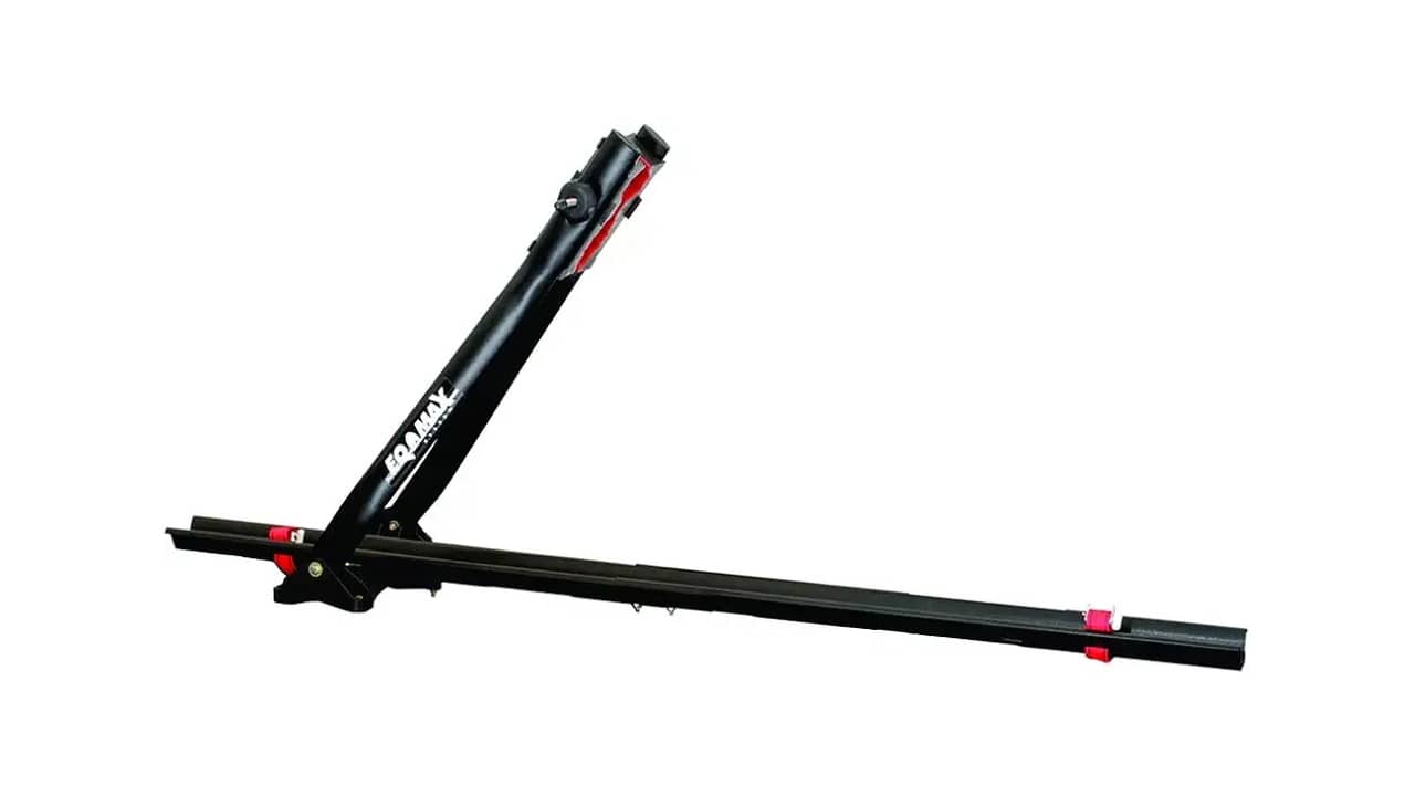 Rack de Teto para Bike: As 10 Melhores Opções para Transporte Prático