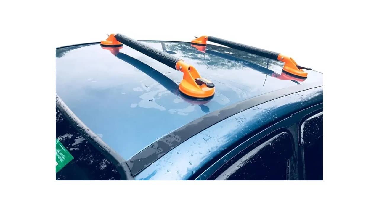 Rack de Teto para Carro: A Melhor Opção para Transporte Seguro