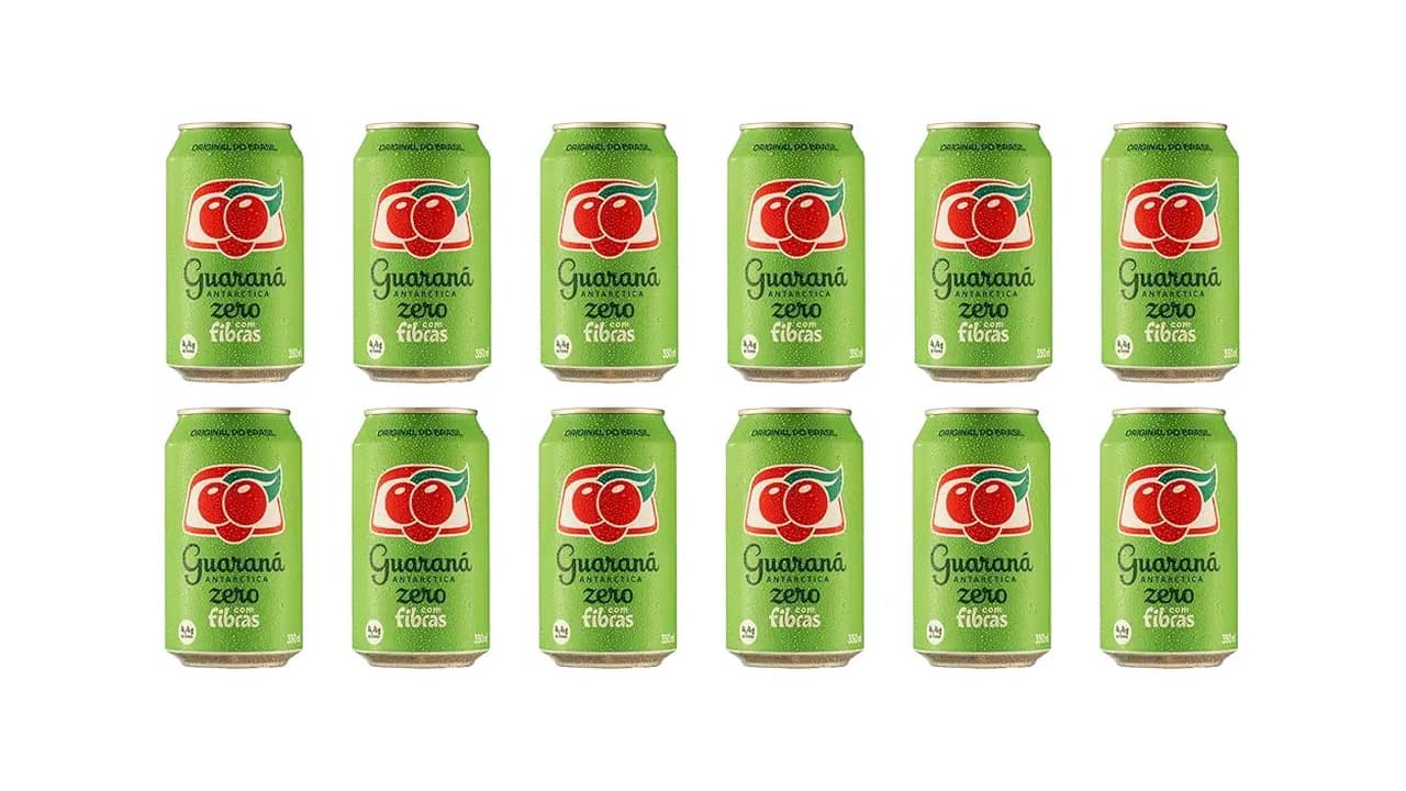 Refrigerante Zero: As 10 Melhores Opções para Beber Saudável