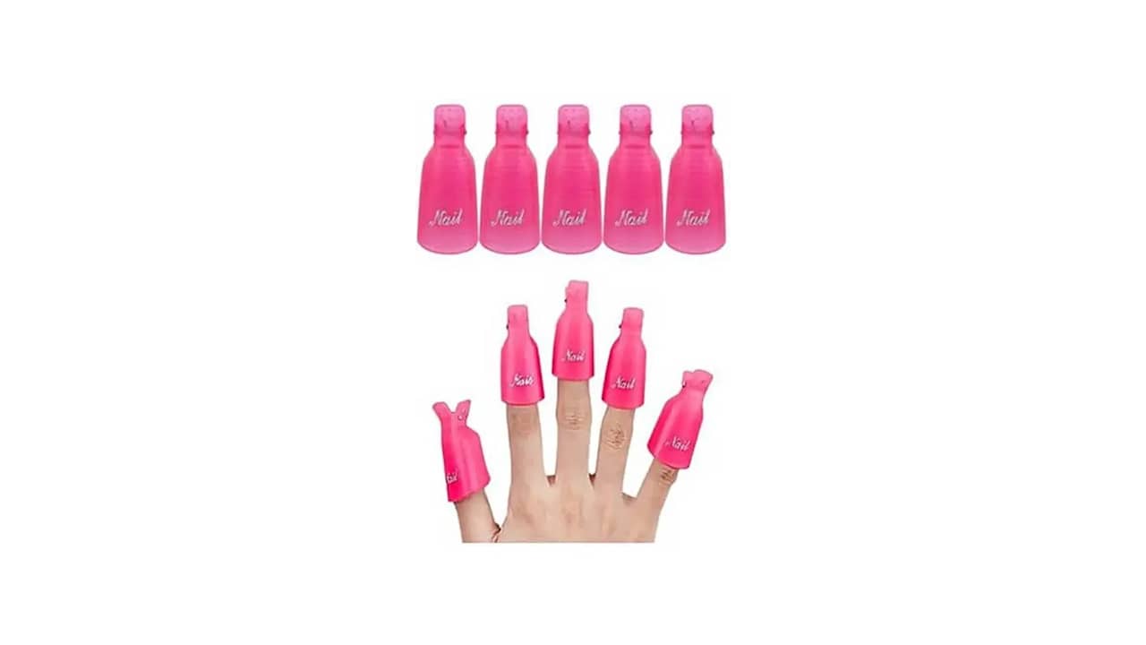 Removedor de Alongamento de Unha: A Melhor Opção para Manicure Inédita