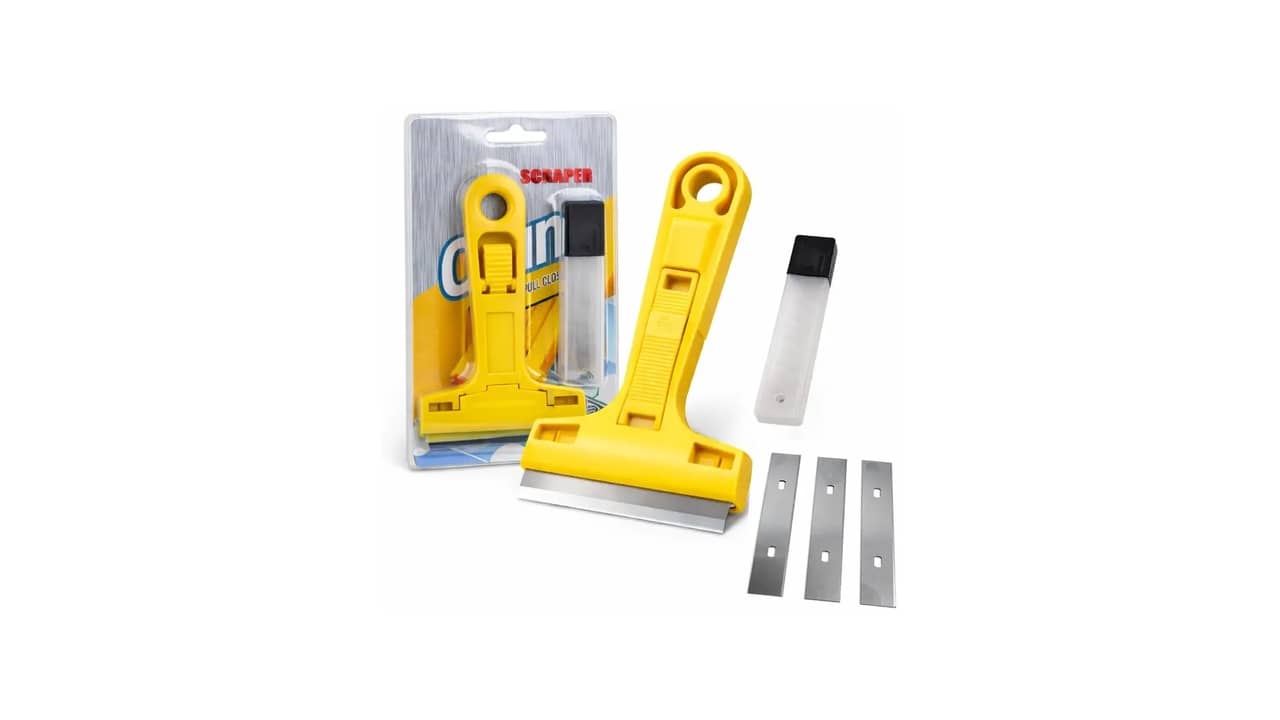 Removedor de Insulfilm: As 10 Melhores Opções para Eliminação Eficiente