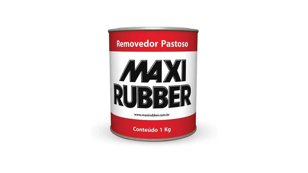 Removedor de Tinta Pastoso: A Melhor Opção para Diversas Superfícies