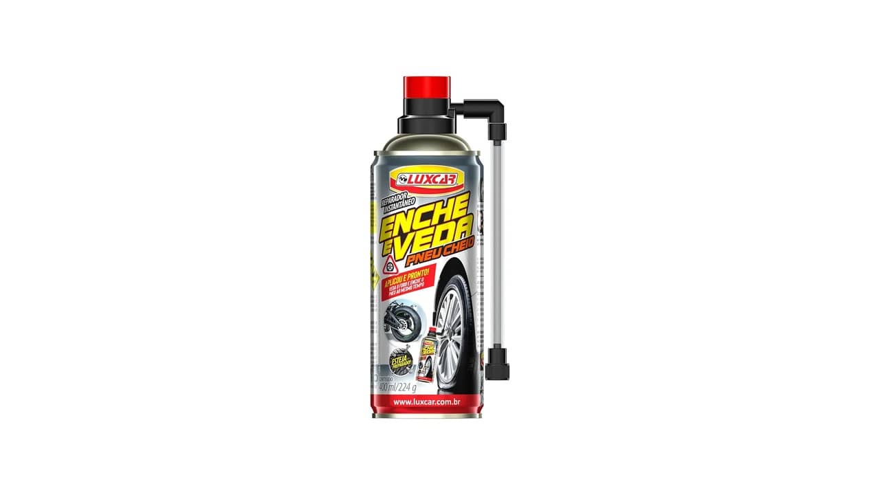 Reparador de Pneus para Carros: As 10 Melhores Opções para Reparo Rápido