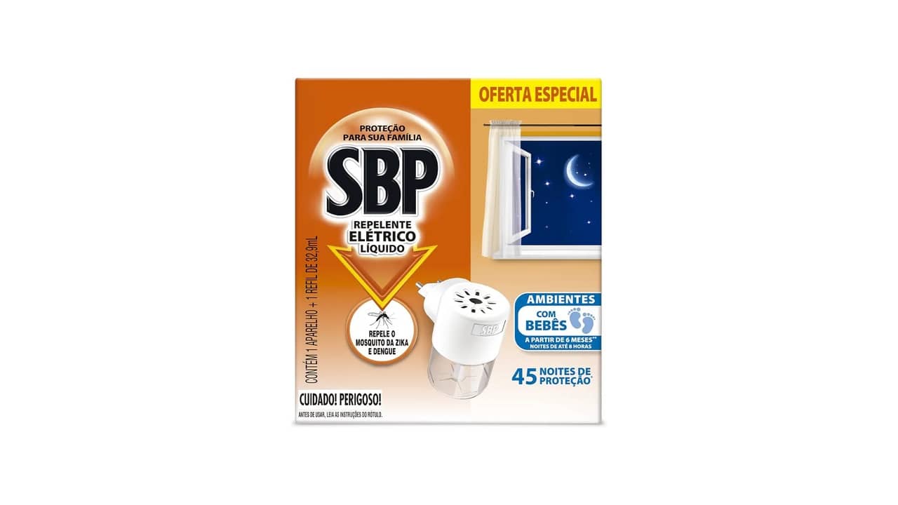 Repelente para Casa: A Melhor Opção de Proteção contra Mosquitos