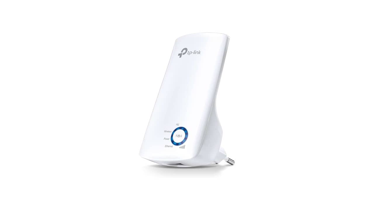 Repetidor de Sinal Wi-Fi 300Mbps: A Melhor Opção para Cobertura Otimizada
