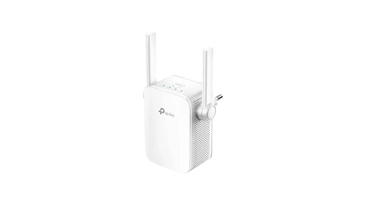 Repetidor de Sinal Wi-Fi Dual Band: As 10 Melhores Opções para Ampliação de Sinal