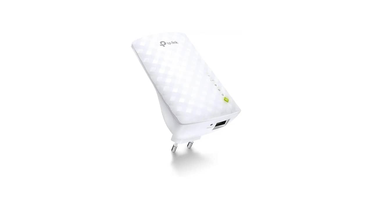 Repetidor de Sinal Wi-Fi Mesh: A Melhor Opção para Cobertura Completa