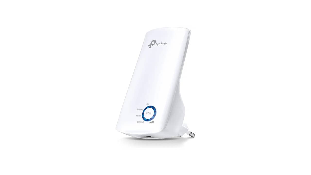 Repetidor de Sinal Wi-Fi TP-Link: As 10 Melhores Opções para Sua Rede