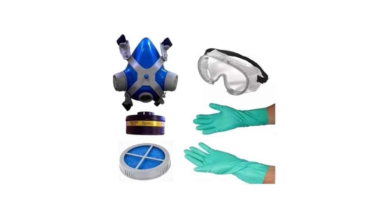 Resina para Máscaras: As 10 Melhores Opções para Proteção e Usabilidade
