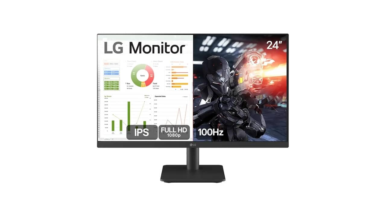 Resolução para Monitor 24 Polegadas: As 10 Melhores Opções para Jogos e Trabalho