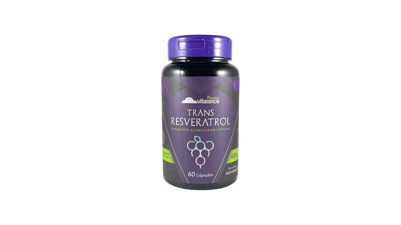 Resveratrol para a Pele: A Melhor Opção para Combater o Envelhecimento