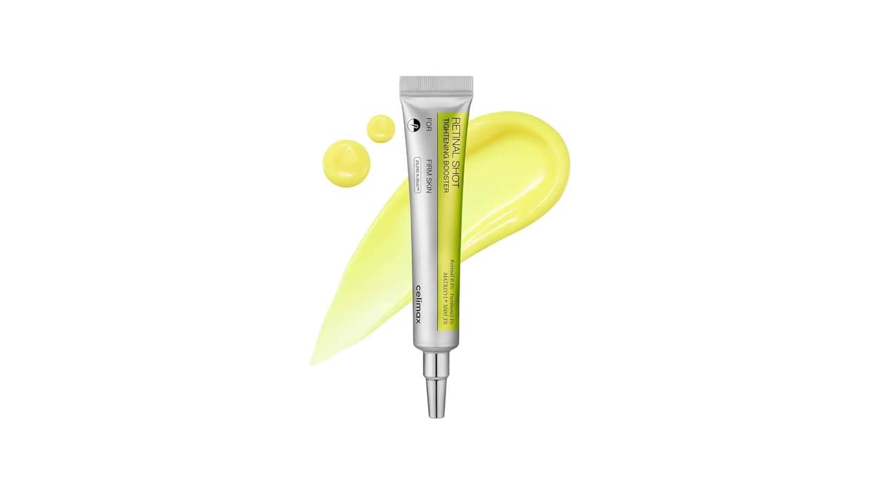 Retinol Coreano: A Melhor Opção Antienvelhecimento