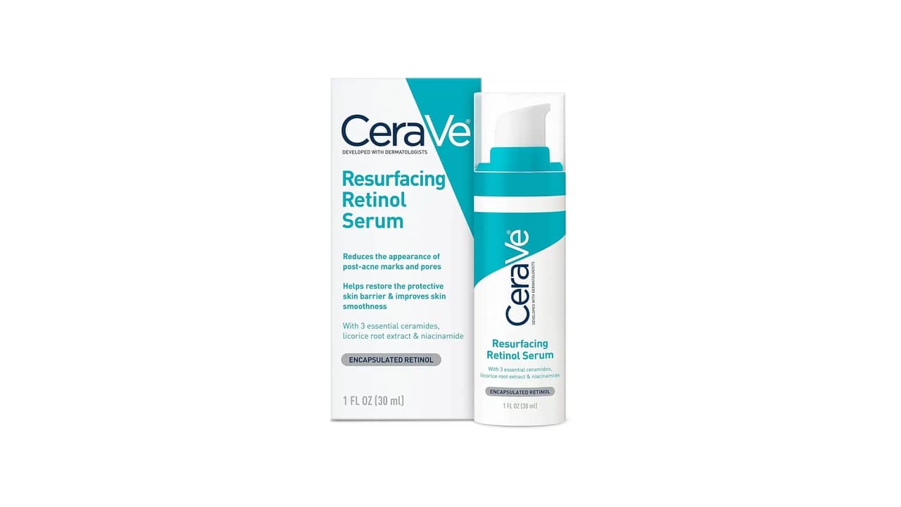 Retinol para Acne: As 10 Melhores Opções Antissinais