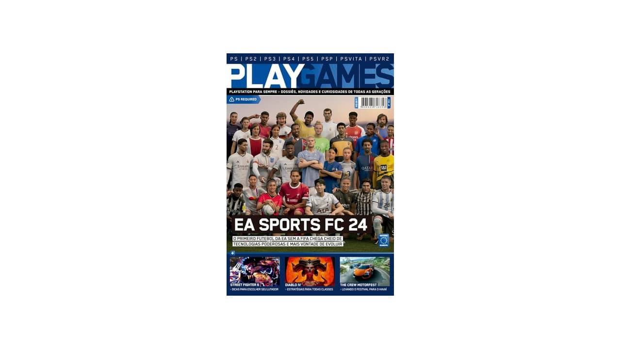 Revista de Game e E-sports: A Melhor Opção para Enthusiastas