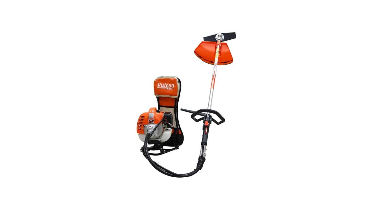 Roçadeira Costal Husqvarna: As Melhores Opções do Mercado