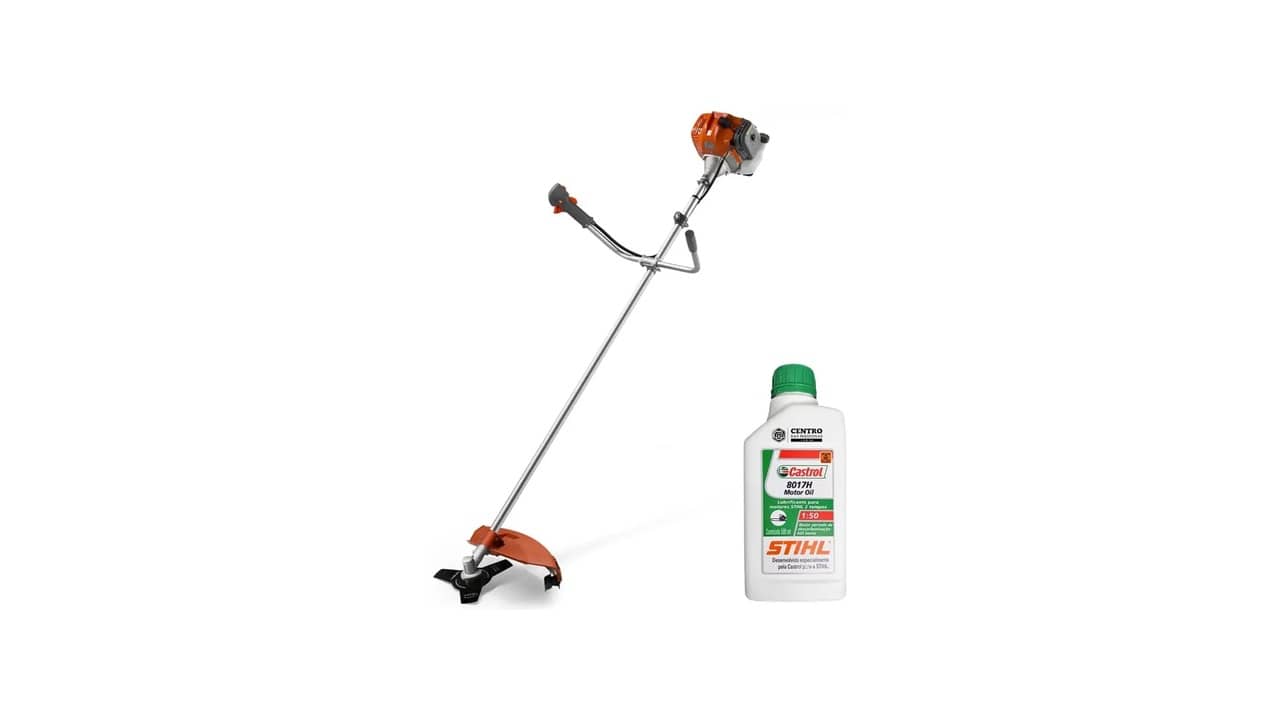 Roçadeira Costal Stihl: As 10 Melhores Opções para Profissionais