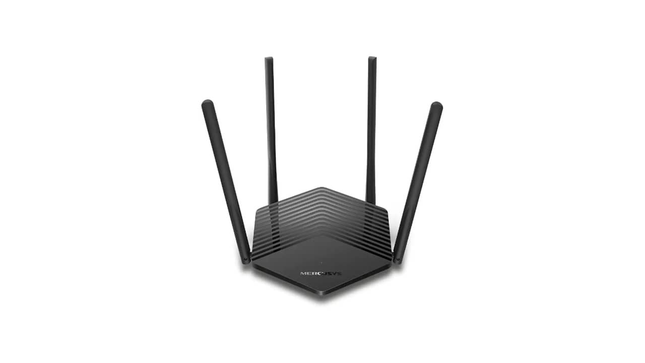Roteador Dual Band: Top 10 Modelos para Excelente Conectividade