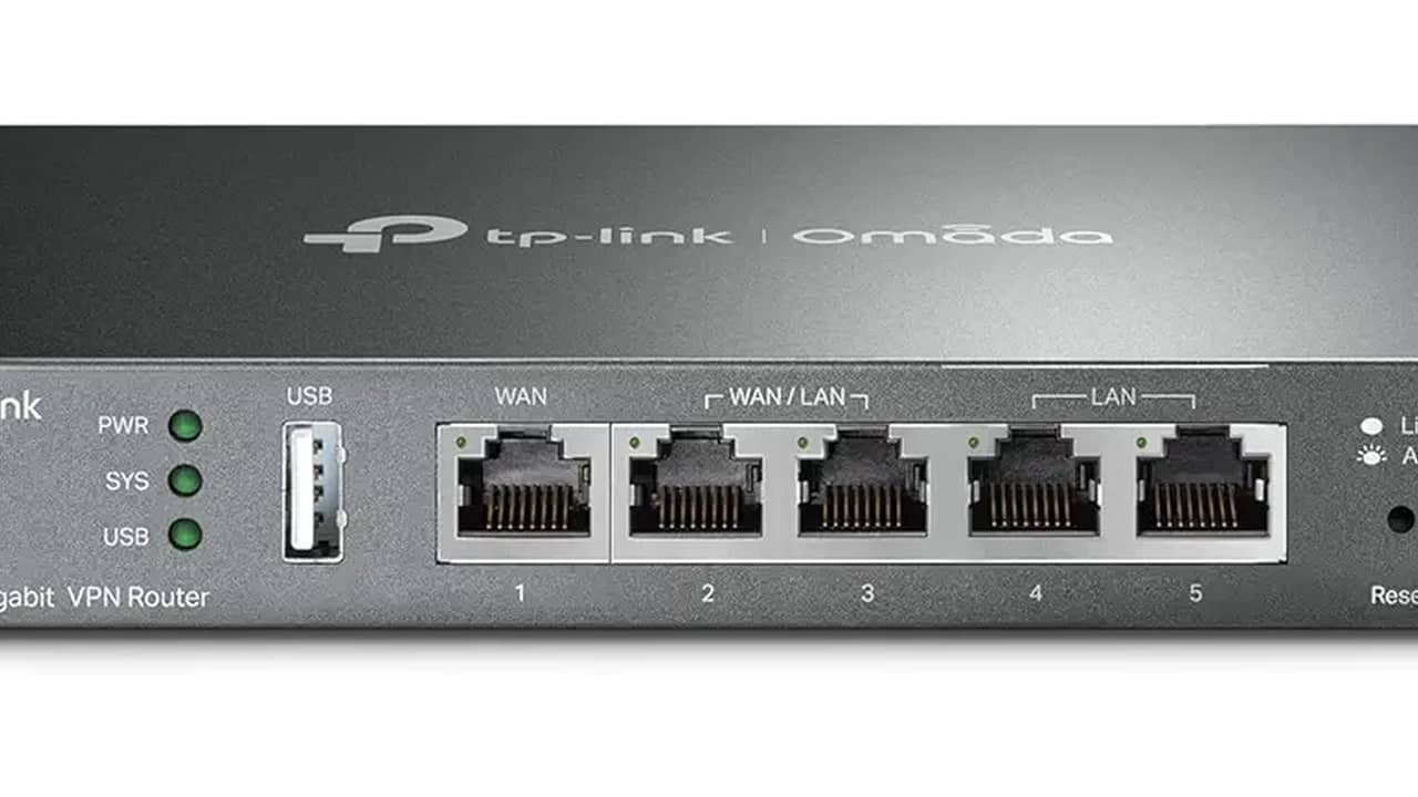 Roteador Dual WAN: A Melhor Opção com Tecnologia VPN e Multi-WAN