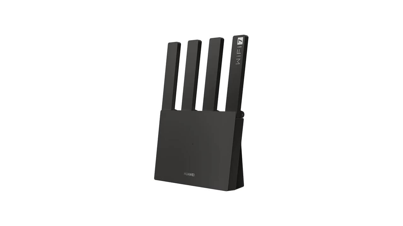 Roteador Mesh Wi-Fi 7: A Melhor Opção com Tecnologia de Ponta