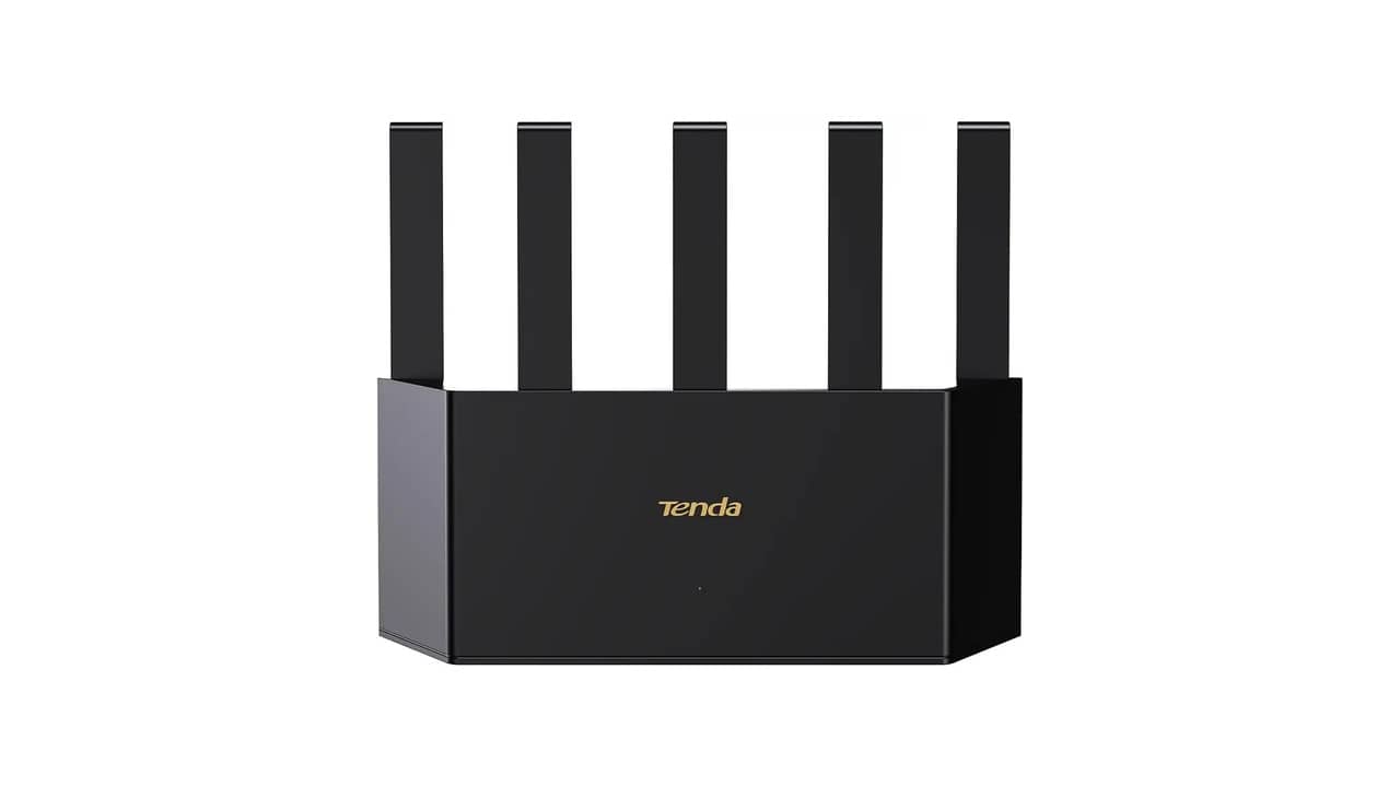 Roteador Tenda: As 10 Melhores Opções para Sua Rede Wi-Fi