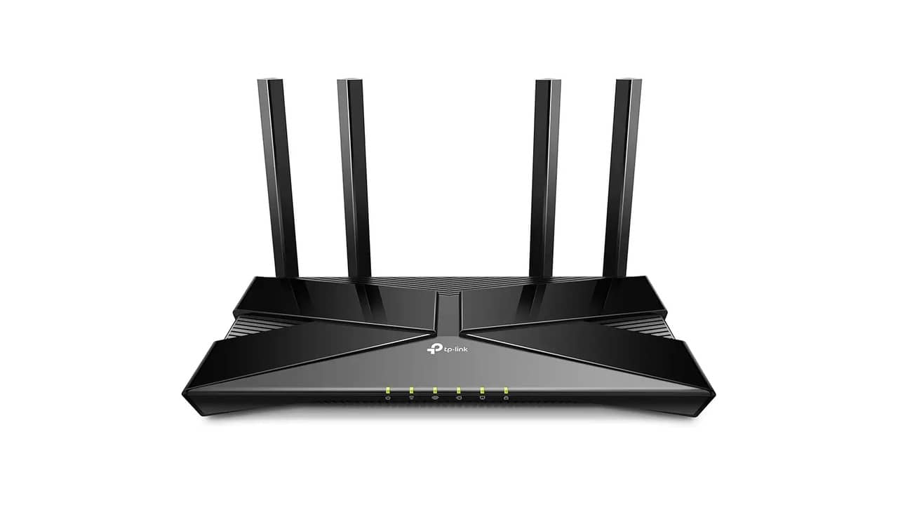 Roteador Wi-Fi 6E: As 10 Melhores Opções para Potência e Cobertura