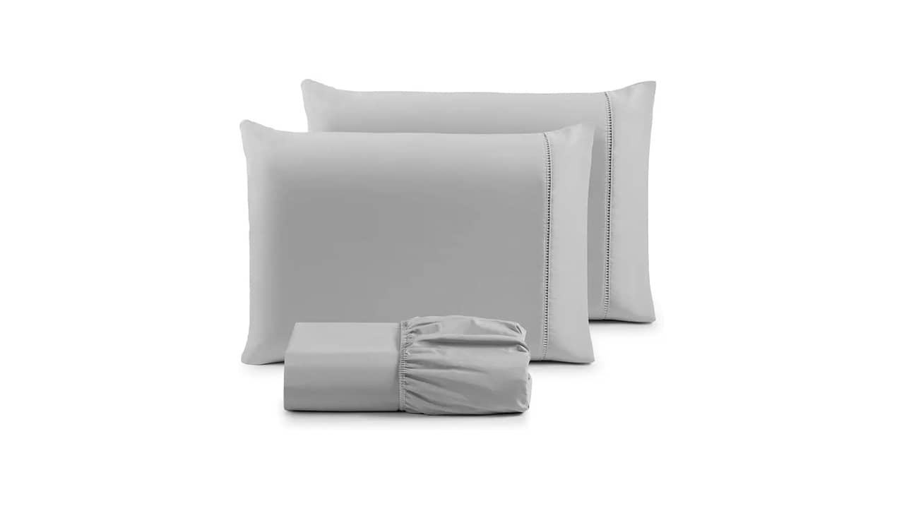 Roupa de Cama: As 10 Melhores Opções Antiácaro e Com Toque Macio