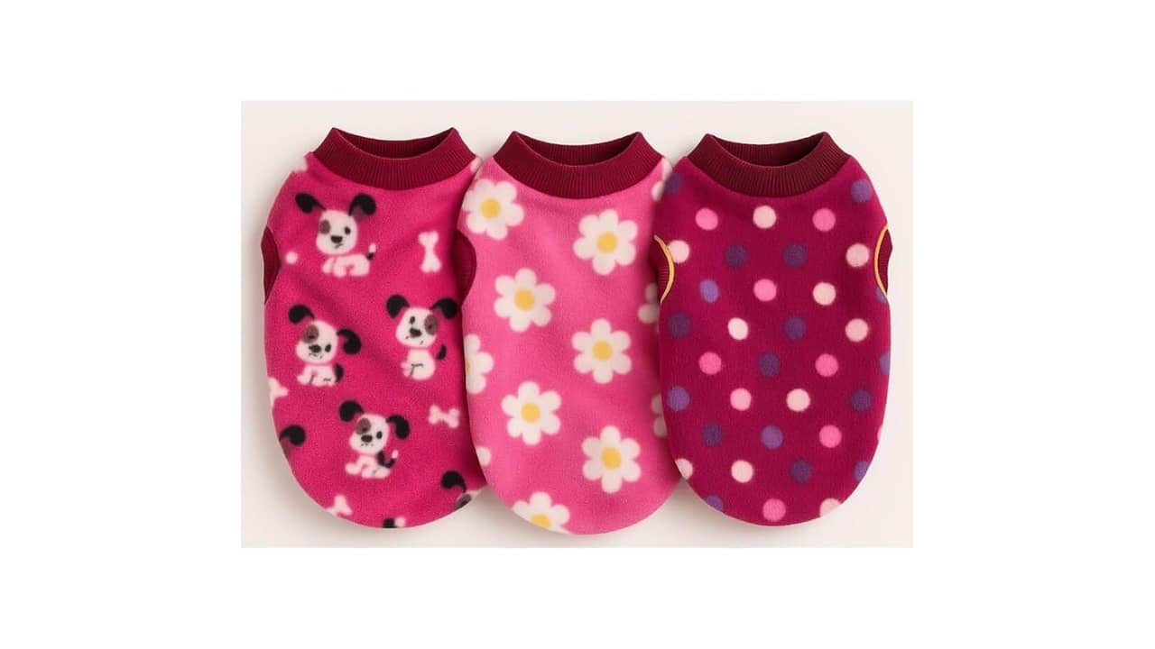 Roupa de Inverno para Cachorro de Porte Grande: As 10 Melhores Opções