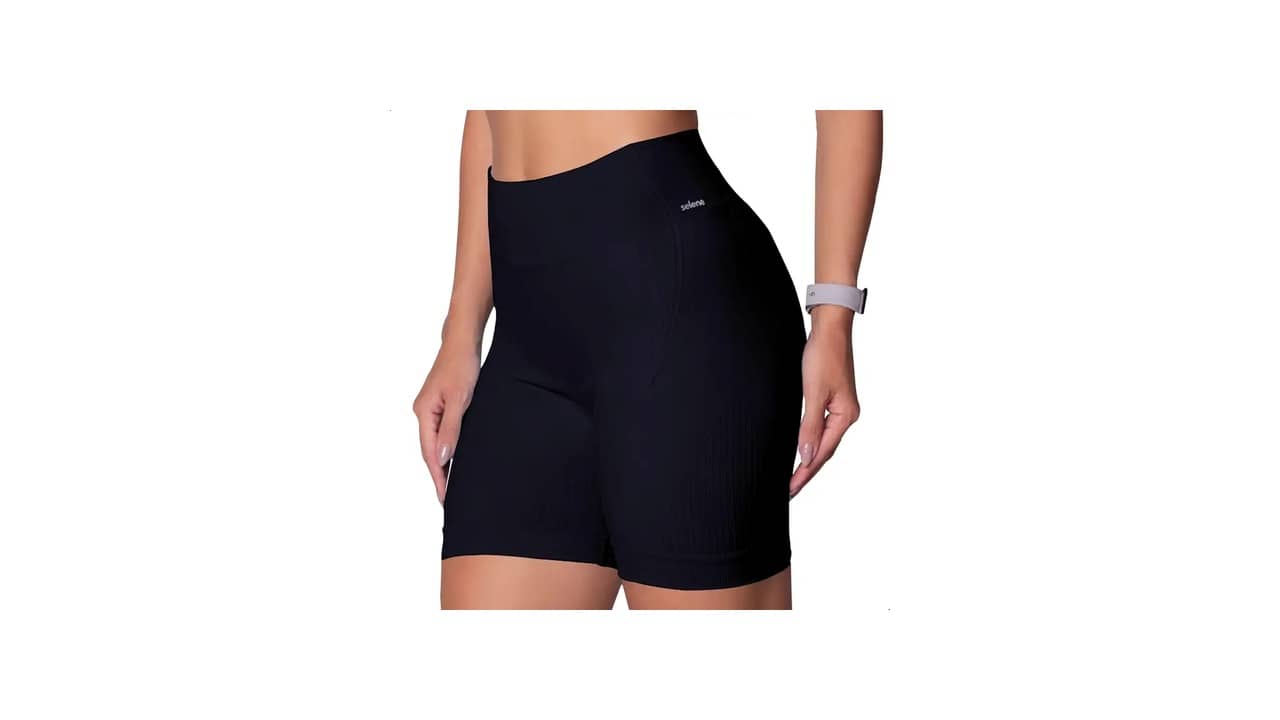 Roupa Esportiva Feminina: A Melhor Opção para Treinos Intensos