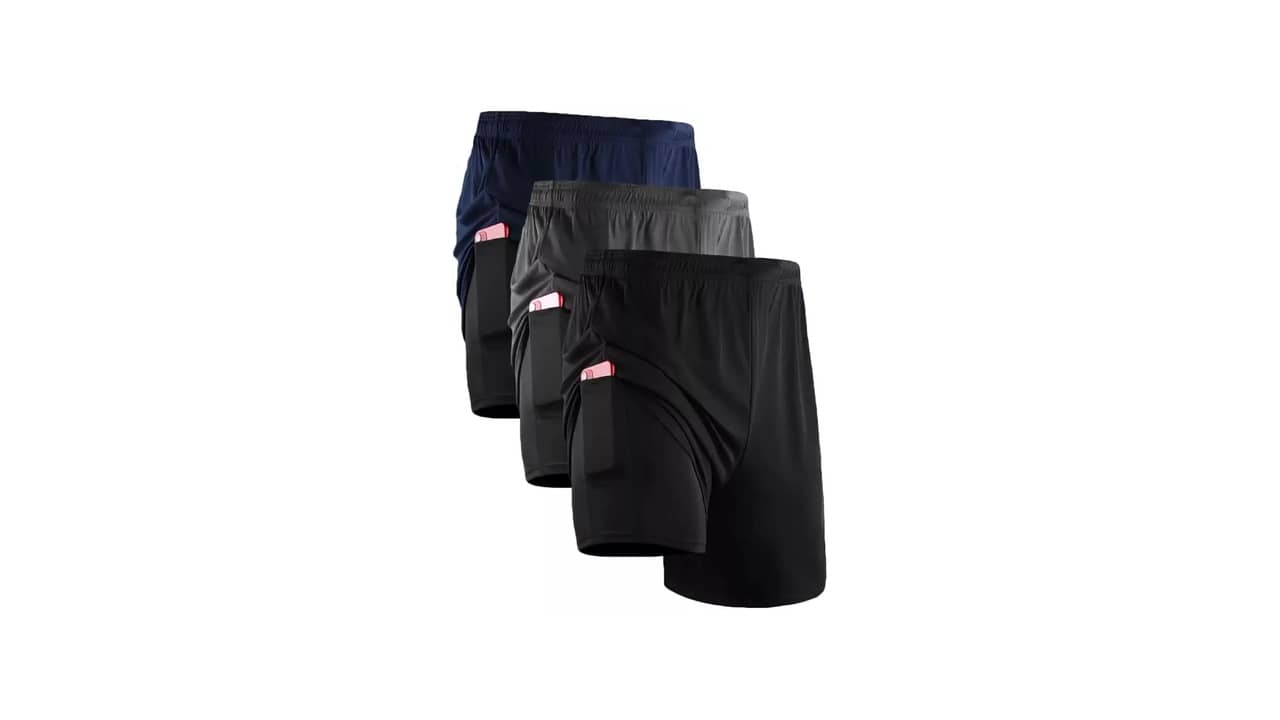 Roupa para Correr: As 10 Melhores Opções para Performance e Comodidade