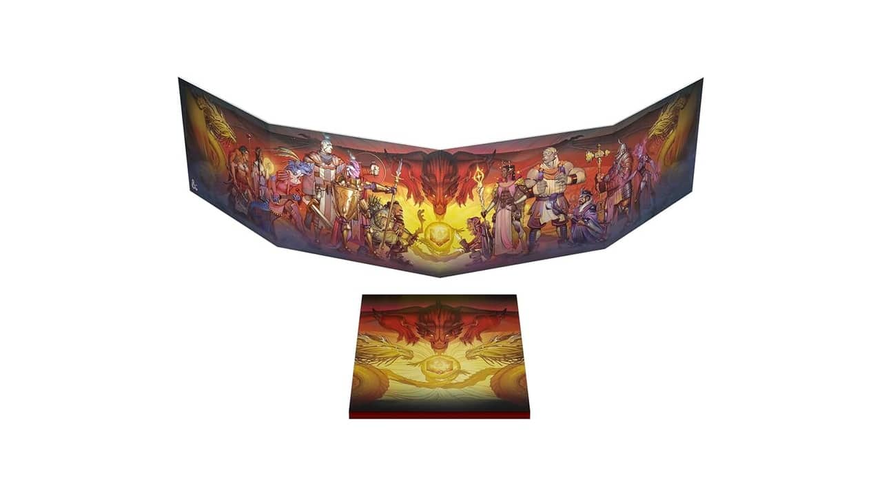 RPG de Mesa: A Melhor Opção para Seu Grupo de Jogadores