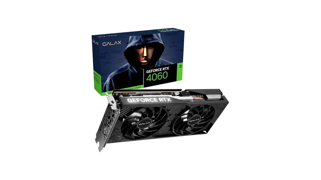 RTX 4060: As 10 Melhores Placas de Vídeo para Jogos