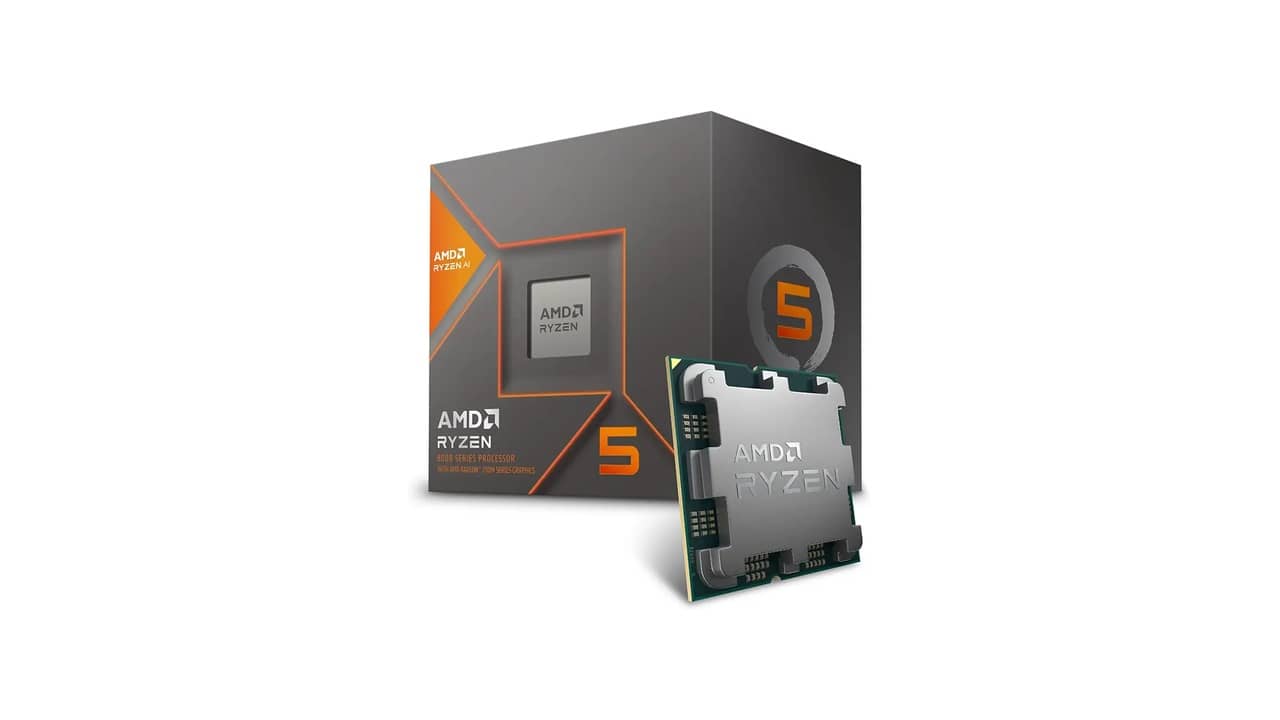 Ryzen AM5 Custo-benefício: As 10 Melhores Opções para Desempenho e Preço