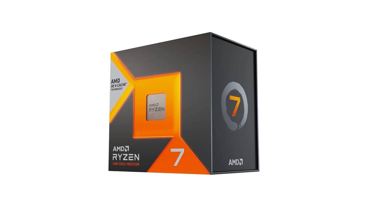 Ryzen Série X3D: A Melhor Opção para Potência e Desempenho