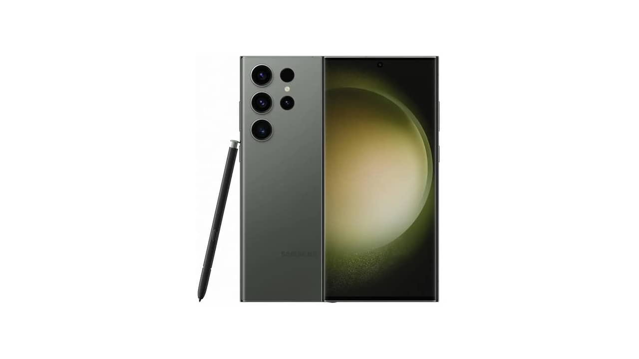 S23 Ultra: A Melhor Opção para Fotografia Profissional