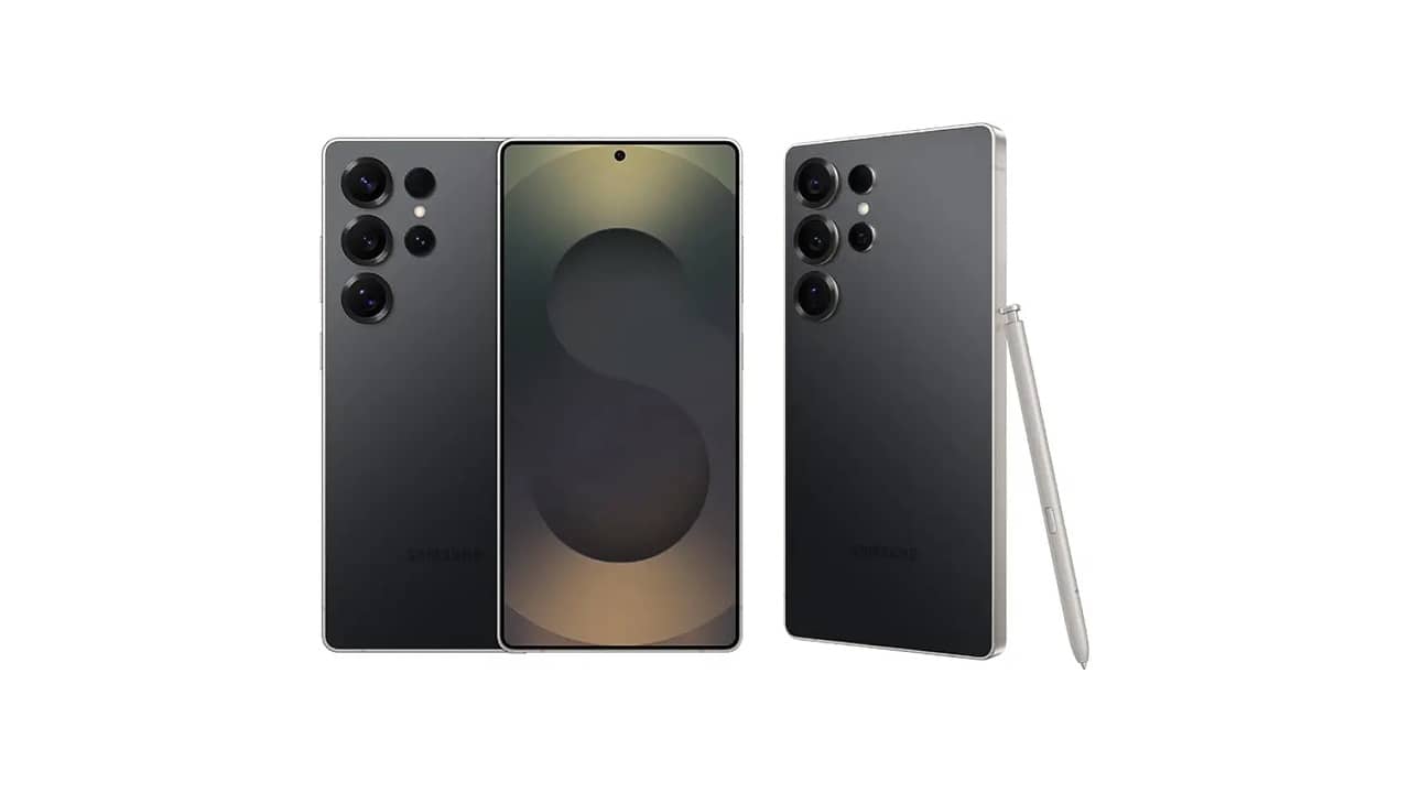 S25 Ultra: A Melhor Opção para Fotografia Profissional