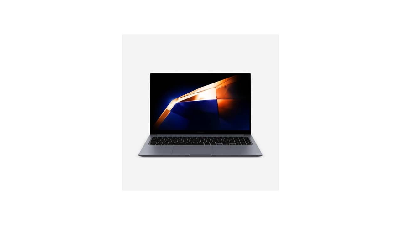 Samsung Galaxy Book: A Melhor Opção para Produtividade