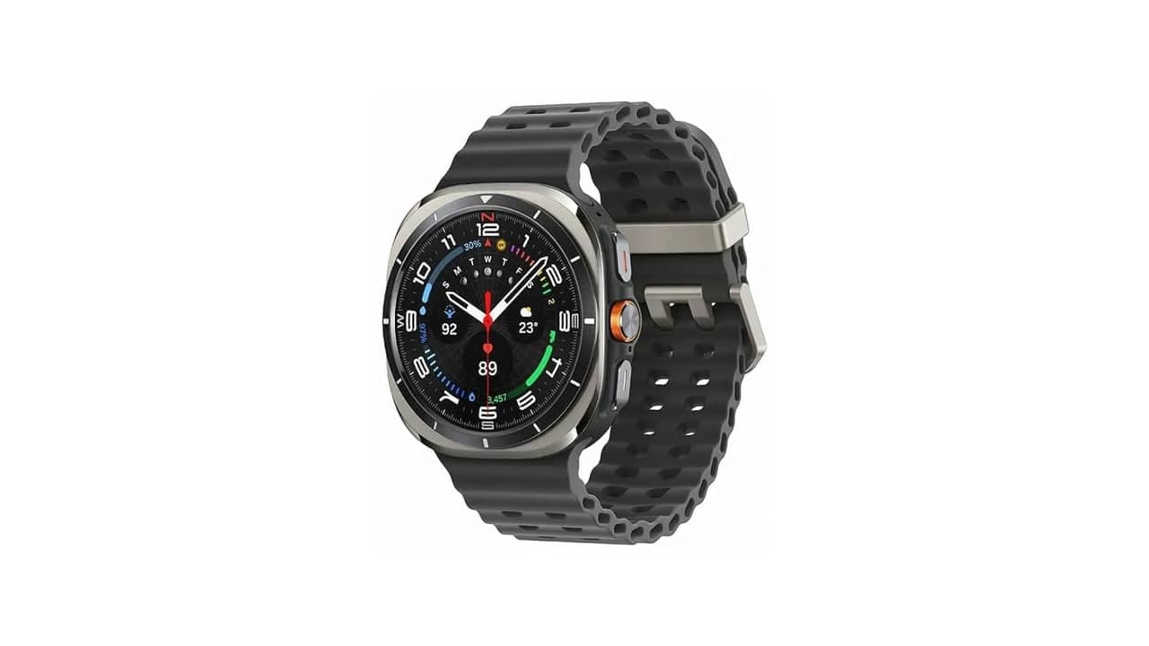 Samsung Galaxy Watch Custo Benefício: As Melhores Opções
