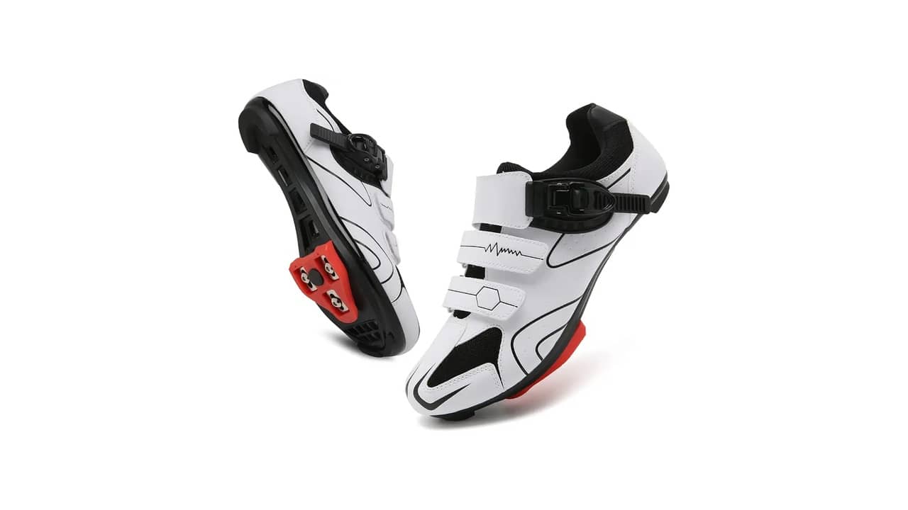 Sapatilha MTB Shimano Custo-benefício: As Melhores Opções