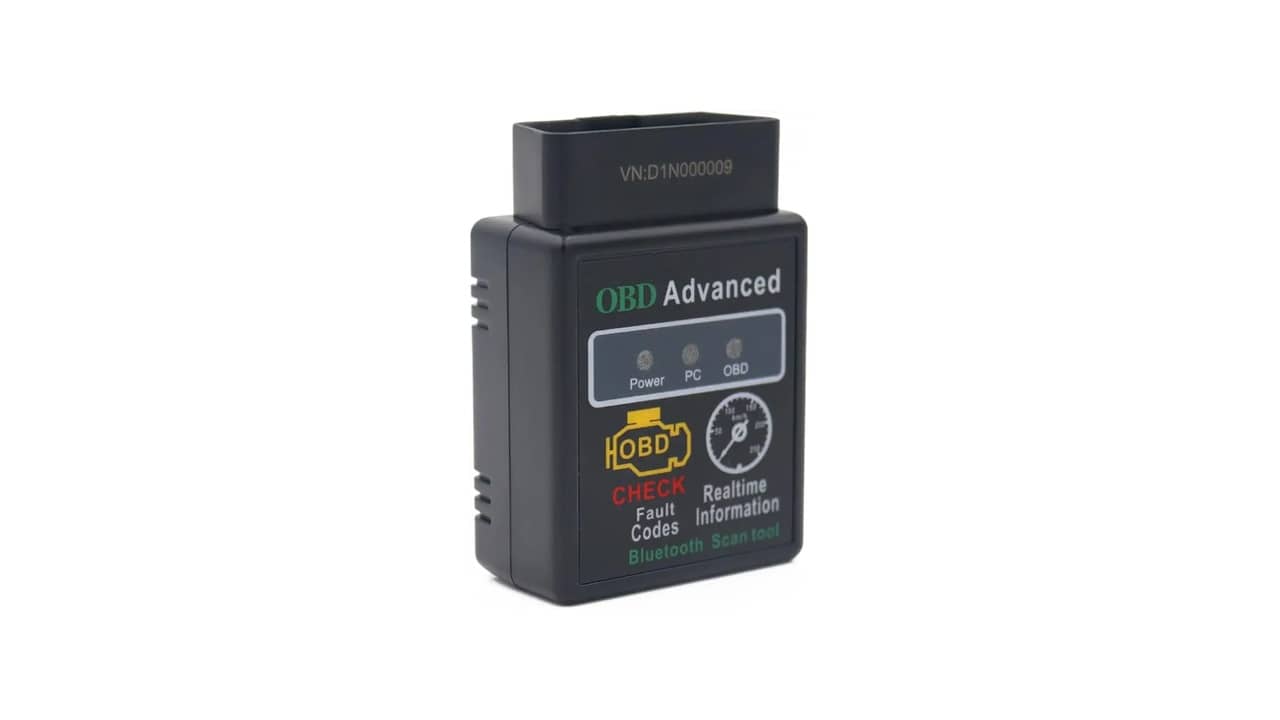 Scanner Automotivo OBD2 Bluetooth Profissional: Os 10 Melhores Modelos para Diagnóstico Automotivo