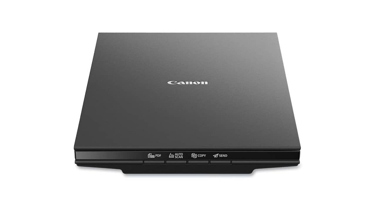 Scanner de Mesa de Alta Resolução: As 10 Melhores Opções de Escaneamento