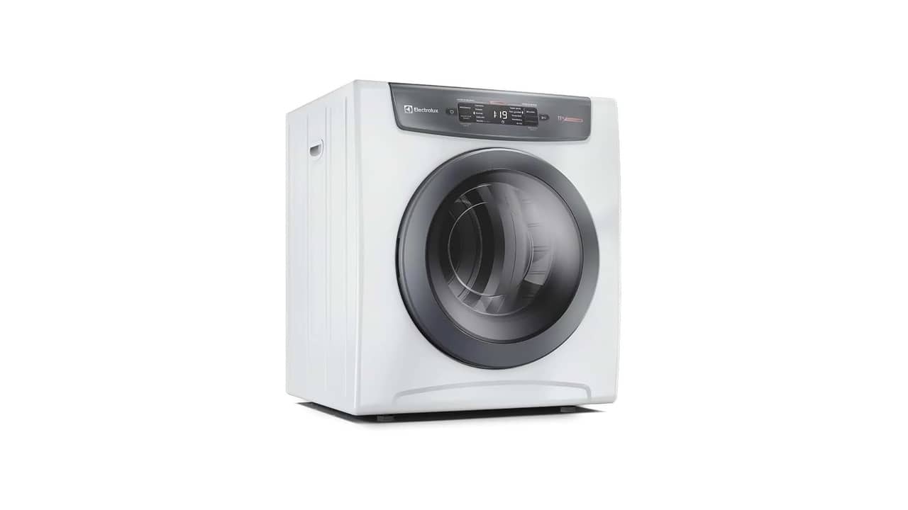 Secadora de Roupas Inverter: As 10 Melhores Opções para Usar Eficientemente