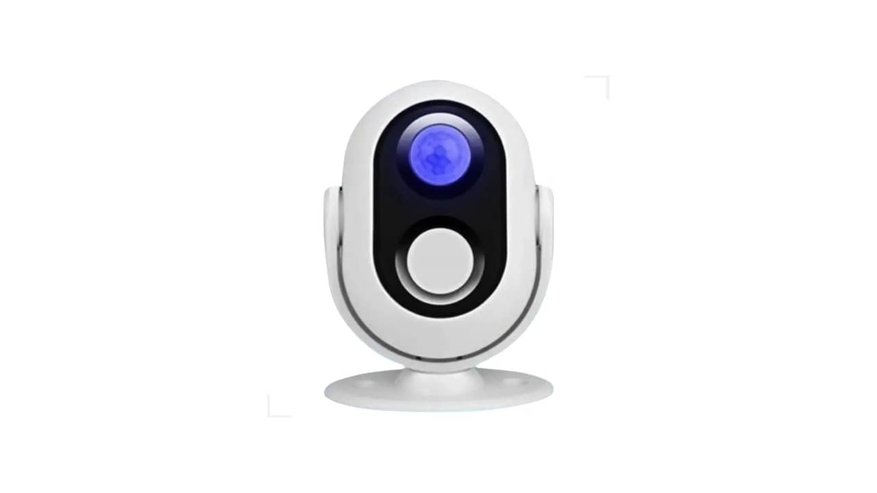 Sensor de Presença com Alarme Sonoro: As 10 Melhores Opções para Segurança